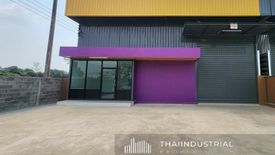 Warehouse / Factory for rent in Lat Sawai, Pathum Thani near BTS Khlong Ha