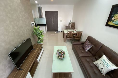 Cho thuê căn hộ chung cư 1 phòng ngủ tại Phường 12, Quận Phú Nhuận, Hồ Chí Minh