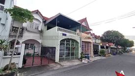 2 Bedroom Townhouse for sale in Bang Mueang, Samut Prakan