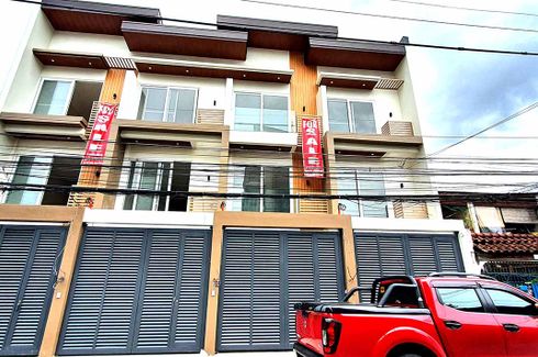 4 Bedroom House for sale in Teachers Village East, Metro Manila