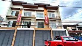 4 Bedroom House for sale in Teachers Village East, Metro Manila