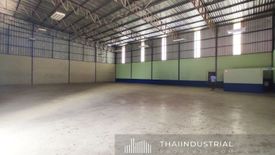 Warehouse / Factory for rent in Bueng Kham Phroi, Pathum Thani