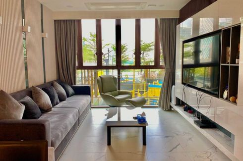 Cho thuê căn hộ 3 phòng ngủ tại Metropole Thủ Thiêm, An Khánh, Quận 2, Hồ Chí Minh