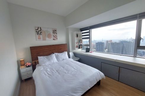 1 Bedroom Condo for Sale or Rent in One Shangri-La Place, Wack-Wack Greenhills, Metro Manila near MRT-3 Shaw Boulevard