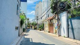 Land for sale in Binh Khanh, Ho Chi Minh