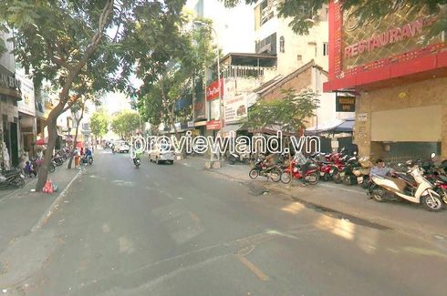 Cần bán văn phòng  tại Nguyễn Thái Bình, Quận 1, Hồ Chí Minh