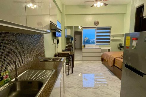 1 Bedroom Condo for rent in Zapatera, Cebu