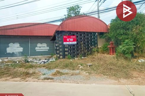 Warehouse / Factory for sale in Thang Kwian, Rayong