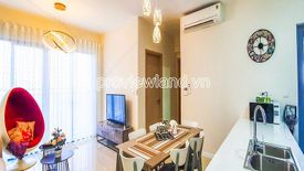 Cho thuê căn hộ chung cư 2 phòng ngủ tại An Phú, Quận 2, Hồ Chí Minh