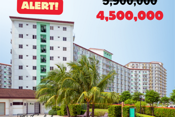 1 Bedroom Condo for sale in Victoria Sports Tower, South Triangle, Metro Manila near MRT-3 Kamuning, Quezon City, Metro Manila - Photo 2