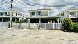 3 Bedroom House for sale in Life in the Garden, Nong-Kham, Chonburi