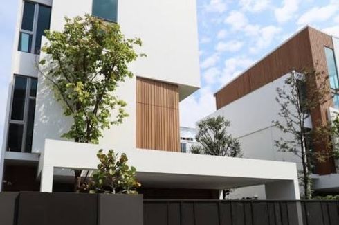 3 Bedroom House for sale in VIVE Rama 9, Saphan Sung, Bangkok