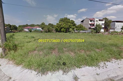 Land for sale in Pasong Putik Proper, Metro Manila