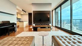 3 Bedroom Condo for sale in Aguston Sukhumvit 22, Khlong Toei, Bangkok near MRT Queen Sirikit National Convention Centre