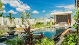 4 Bedroom Villa for sale in Si Sunthon, Phuket