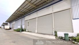 Warehouse / Factory for rent in Bang Phli Yai, Samut Prakan