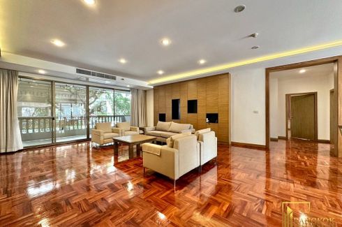 3 Bedroom Apartment for rent in Asa Garden, Khlong Tan, Bangkok near BTS Phrom Phong