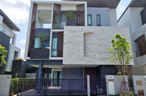 4 Bedroom House for rent in The Gentry Phatthanakan 2, Suan Luang, Bangkok