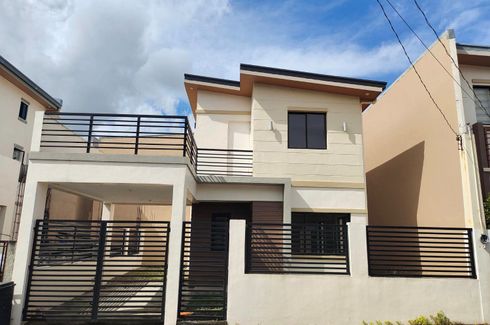 2 Bedroom House for sale in Latag, Batangas