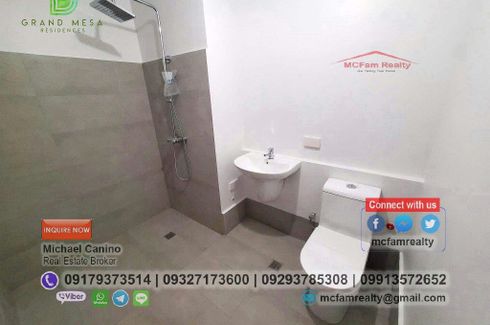 2 Bedroom Condo for sale in North Fairview, Metro Manila