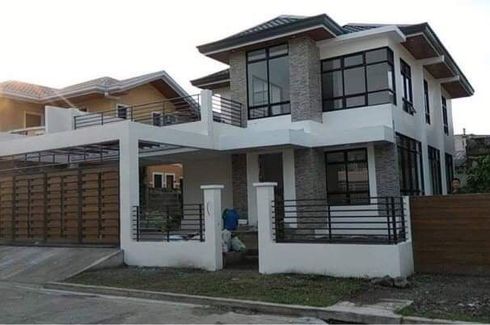 5 Bedroom House for rent in Tondo, Metro Manila