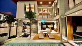 3 Bedroom Villa for sale in Si Sunthon, Phuket