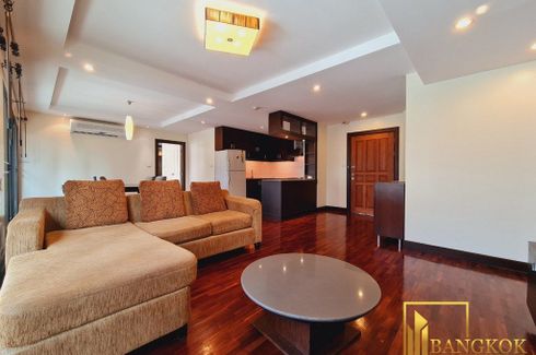 2 Bedroom Apartment for rent in Mela Mansion, Khlong Toei Nuea, Bangkok near MRT Sukhumvit