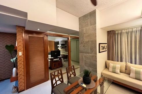 1 Bedroom Condo for rent in BSA Twin Tower, Wack-Wack Greenhills, Metro Manila near MRT-3 Ortigas