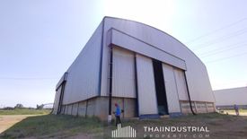 Warehouse / Factory for rent in Sanam Chan, Chachoengsao