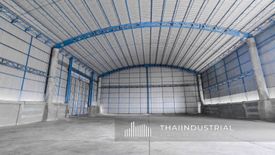 Warehouse / Factory for rent in Sanam Chan, Chachoengsao