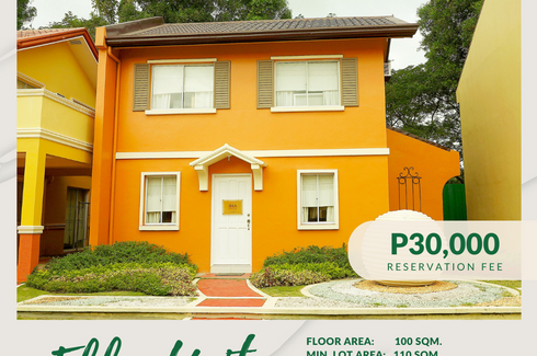 5 Bedroom Townhouse for sale in Conel, South Cotabato