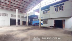 ขายหรือให้เช่าโกดัง / โรงงาน ใน บางกร่าง, เมืองนนทบุรี
