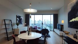 2 Bedroom Condo for rent in TELA Thonglor, Khlong Tan Nuea, Bangkok near BTS Thong Lo