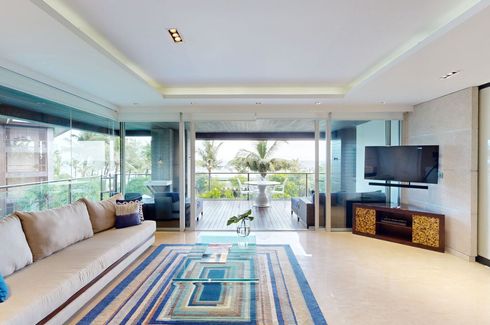 Apartemen dijual dengan 2 kamar tidur di Canggu, Bali