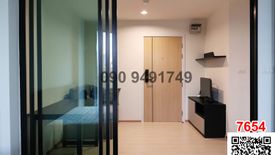 1 Bedroom Condo for rent in Rise Rama 9, Bang Kapi, Bangkok near MRT Pradit Manutham