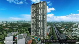 1 Bedroom Condo for sale in The Erin Heights, Matandang Balara, Metro Manila