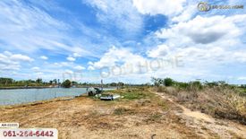 Land for sale in Tha Mai Ruak, Phetchaburi