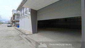 Warehouse / Factory for rent in Ban Bueng, Chonburi