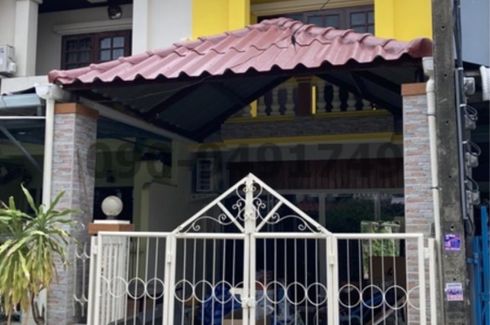 3 Bedroom Townhouse for rent in Evergreen Ville (Bangna-Trad), Bang Na, Bangkok