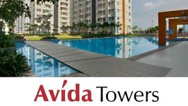 Condo for sale in Bagong Pag-Asa, Metro Manila near MRT-3 North Avenue