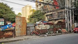 Land for sale in Quiapo, Metro Manila near LRT-2 Legarda