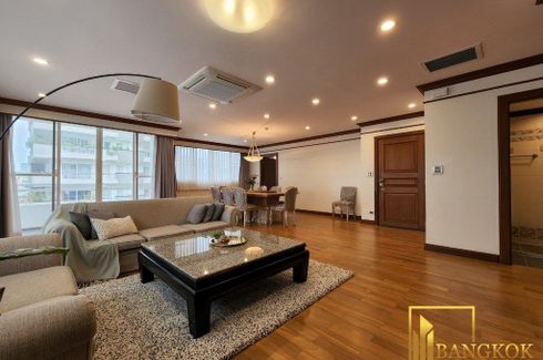 3 Bedroom Apartment for rent in Sawang Apartment, Thung Maha Mek, Bangkok near BTS Sueksa Witthaya