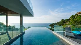 6 Bedroom Villa for sale in Kamala, Phuket