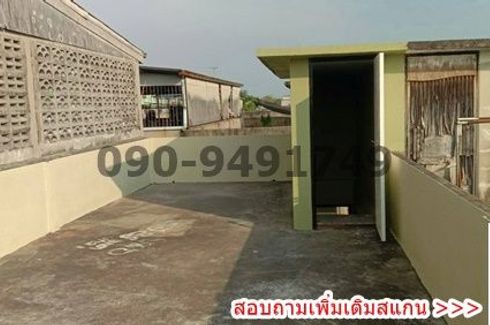 1 Bedroom Townhouse for rent in Om Noi, Samut Sakhon