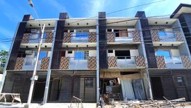 5 Bedroom Townhouse for sale in Culiat, Metro Manila