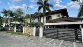 4 Bedroom House for Sale or Rent in Pansol, Metro Manila