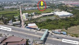 Warehouse / Factory for sale in Suan Luang, Samut Sakhon