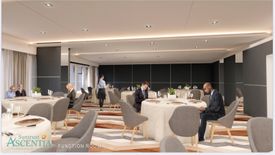 Commercial for sale in Suntrust Ascentia, Santa Ana, Metro Manila