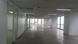 Office for rent in San Antonio, Metro Manila near MRT-3 Ortigas