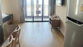 1 Bedroom Condo for rent in Ashton Asoke, Khlong Toei Nuea, Bangkok near MRT Sukhumvit